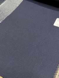 M02055-3 KUNISHIMA1850 Exclusive line 【SUPER EXCLUSIVE GABARDINE】  ブルー 無地[生地] 国島株式会社 サブ画像