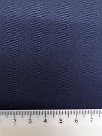 M02055-3 KUNISHIMA1850 Exclusive line 【SUPER EXCLUSIVE GABARDINE】  ブルー 無地[生地] 国島株式会社 サブ画像