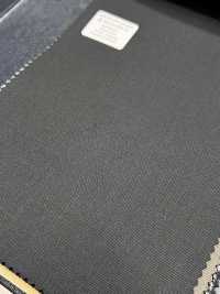 M02055-5 KUNISHIMA1850 Exclusive line 【SUPER EXCLUSIVE GABARDINE】  グレー 無地[生地] 国島株式会社 サブ画像