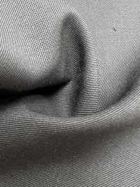 M02055-5 KUNISHIMA1850 Exclusive line 【SUPER EXCLUSIVE GABARDINE】  グレー 無地[生地] 国島株式会社 サブ画像