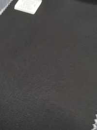 M02055-1 KUNISHIMA1850 Exclusive line 【SUPER EXCLUSIVE GABARDINE】  黒 無地[生地] 国島株式会社 サブ画像
