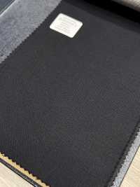 M02049-2 KUNISHIMA1850 Exclusive line 【Superfine Worsted】濃紺 無地[生地] 国島株式会社 サブ画像