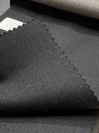 M02049-2 KUNISHIMA1850 Exclusive line 【Superfine Worsted】濃紺 無地[生地] 国島株式会社 サブ画像