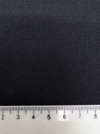M02049-2 KUNISHIMA1850 Exclusive line 【Superfine Worsted】濃紺 無地[生地] 国島株式会社 サブ画像