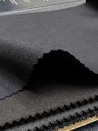 M02049-3 KUNISHIMA1850 Exclusive line 【Superfine Worsted】紺 無地[生地] 国島株式会社 サブ画像