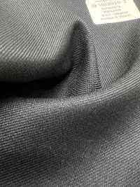 M02049-3 KUNISHIMA1850 Exclusive line 【Superfine Worsted】紺 無地[生地] 国島株式会社 サブ画像