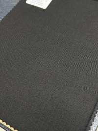 M02049-8 KUNISHIMA1850 Exclusive line 【Superfine Worsted】茶 無地[生地] 国島株式会社 サブ画像