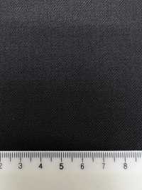 M02049-8 KUNISHIMA1850 Exclusive line 【Superfine Worsted】茶 無地[生地] 国島株式会社 サブ画像