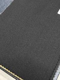 M02050-4 KUNISHIMA1850 Exclusive line 【Superfine Worsted】濃グレー 無地[生地] 国島株式会社 サブ画像