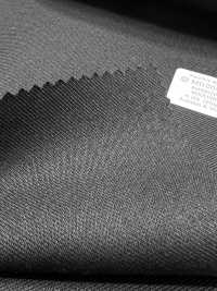 M02050-4 KUNISHIMA1850 Exclusive line 【Superfine Worsted】濃グレー 無地[生地] 国島株式会社 サブ画像