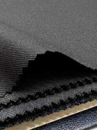 M02050-4 KUNISHIMA1850 Exclusive line 【Superfine Worsted】濃グレー 無地[生地] 国島株式会社 サブ画像