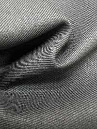 M02050-4 KUNISHIMA1850 Exclusive line 【Superfine Worsted】濃グレー 無地[生地] 国島株式会社 サブ画像