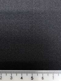 M02050-4 KUNISHIMA1850 Exclusive line 【Superfine Worsted】濃グレー 無地[生地] 国島株式会社 サブ画像