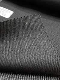 M02050-5 KUNISHIMA1850 Exclusive line 【Superfine Worsted】チャコールグレー 無地[生地] 国島株式会社 サブ画像