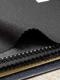 M02050-5 KUNISHIMA1850 Exclusive line 【Superfine Worsted】チャコールグレー 無地[生地] 国島株式会社 サブ画像