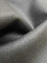 M02050-5 KUNISHIMA1850 Exclusive line 【Superfine Worsted】チャコールグレー 無地[生地] 国島株式会社 サブ画像
