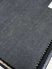 M02052-2 KUNISHIMA1850 Exclusive line 【Superfine Worsted】超撥水加工 紺デニム 無地[生地] 国島株式会社 サブ画像