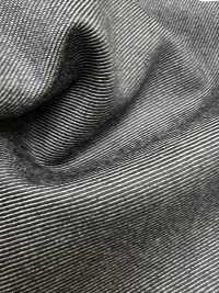 M02052-2 KUNISHIMA1850 Exclusive line 【Superfine Worsted】超撥水加工 紺デニム 無地[生地] 国島株式会社 サブ画像