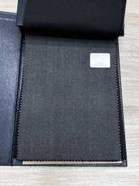 M02052-2 KUNISHIMA1850 Exclusive line 【Superfine Worsted】超撥水加工 紺デニム 無地[生地] 国島株式会社 サブ画像