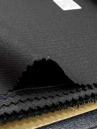 M02058-2 KUNISHIMA1850 Exclusive line 【Superfine Worsted】ストレッチ加工[生地] 国島株式会社 サブ画像