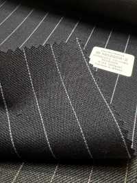 M02059-2 KUNISHIMA1850 Exclusive line 【Superfine Worsted】ストレッチ加工[生地] 国島株式会社 サブ画像