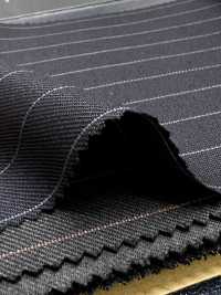 M02059-2 KUNISHIMA1850 Exclusive line 【Superfine Worsted】ストレッチ加工[生地] 国島株式会社 サブ画像