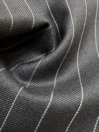 M02059-2 KUNISHIMA1850 Exclusive line 【Superfine Worsted】ストレッチ加工[生地] 国島株式会社 サブ画像