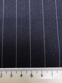 M02059-2 KUNISHIMA1850 Exclusive line 【Superfine Worsted】ストレッチ加工[生地] 国島株式会社 サブ画像