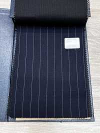 M02059-2 KUNISHIMA1850 Exclusive line 【Superfine Worsted】ストレッチ加工[生地] 国島株式会社 サブ画像