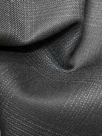 M02064-2 KUNISHIMA1850 Exclusive line 【Superfine Worsted】紺 杢チェック[生地] 国島株式会社 サブ画像