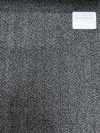 M02047-5 KUNISHIMA1850 Exclusive line 【SOMO CASHMERE 100%】グレー ヘリンボーン