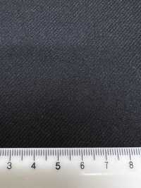 M02048-1 KUNISHIMA1850 Exclusive line 【SOMO CASHMERE 100%】 黒 無地[生地] 国島株式会社 サブ画像