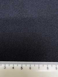M02048-2 KUNISHIMA1850 Exclusive line 【SOMO CASHMERE 100%】 紺 無地[生地] 国島株式会社 サブ画像