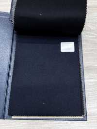 M02048-2 KUNISHIMA1850 Exclusive line 【SOMO CASHMERE 100%】 紺 無地[生地] 国島株式会社 サブ画像