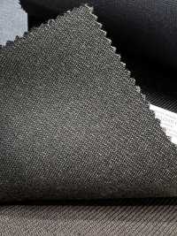 M02051-3 KUNISHIMA1850 Exclusive line 【HEAVY KERSEY】  カーキ 無地[生地] 国島株式会社 サブ画像