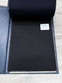 M02051-3 KUNISHIMA1850 Exclusive line 【HEAVY KERSEY】  カーキ 無地[生地] 国島株式会社 サブ画像