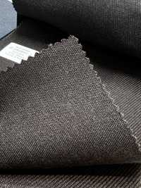 M02051-7 KUNISHIMA1850 Exclusive line 【HEAVY KERSEY】  ブラウン 無地[生地] 国島株式会社 サブ画像