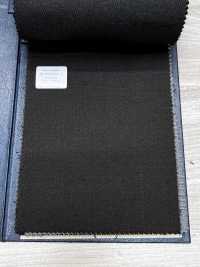 M02051-7 KUNISHIMA1850 Exclusive line 【HEAVY KERSEY】  ブラウン 無地[生地] 国島株式会社 サブ画像