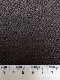 M02051-8 KUNISHIMA1850 Exclusive line 【HEAVY KERSEY】 ダークブラウン  無地[生地] 国島株式会社 サブ画像