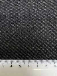 M02051-9 KUNISHIMA1850 Exclusive line 【HEAVY KERSEY】  グリーン 無地[生地] 国島株式会社 サブ画像