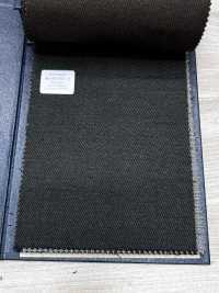 M02051-9 KUNISHIMA1850 Exclusive line 【HEAVY KERSEY】  グリーン 無地[生地] 国島株式会社 サブ画像