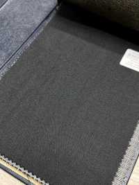 M02095-4 KUNISHIMA1850 Exclusive line 【W/S GABA COAT】 グレー 無地[生地] 国島株式会社 サブ画像