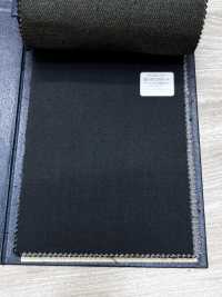 M02095-4 KUNISHIMA1850 Exclusive line 【W/S GABA COAT】 グレー 無地[生地] 国島株式会社 サブ画像