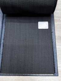 M02067-5 KUNISHIMA1850 Exclusive line 【W/Sエクゼクティブストライプ】  グレー ストライプ[生地] 国島株式会社 サブ画像
