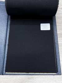 M02108-4 KUNISHIMA1850 Exclusive line  【ハチスウース】濃チャコールグレー/小柄[生地] 国島株式会社 サブ画像