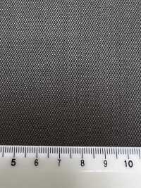 M02108-8 KUNISHIMA1850 Exclusive line  【ハチス】濃チャコールグレー/小柄[生地] 国島株式会社 サブ画像