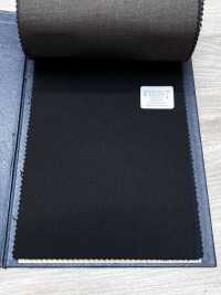 M02108-1 KUNISHIMA1850 Exclusive line  【ハチスウース】黒/小柄[生地] 国島株式会社 サブ画像