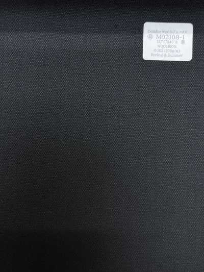 M02108-1 KUNISHIMA1850 Exclusive line  【ハチスウース】黒/小柄