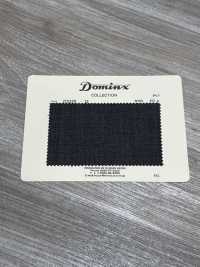 21522D-12 3ply強撚糸 ウール100% DOMINX(ドミンクス)[生地] 葛利毛織(DOMINX) サブ画像