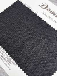 21522D-17 【在庫限り品】 3ply強撚糸 ウール100% DOMINX(ドミンクス)[生地] 葛利毛織(DOMINX) サブ画像